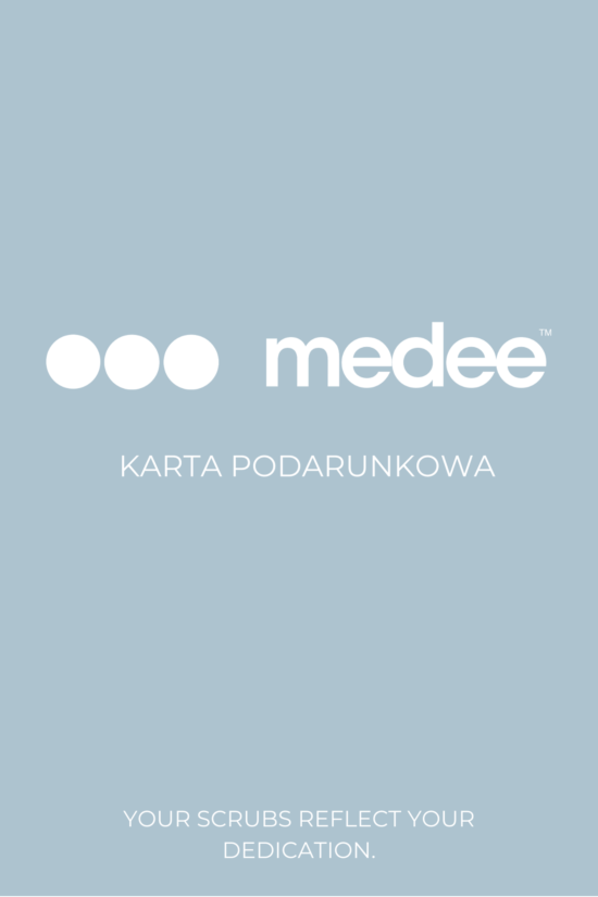 Karta podarunkowa 100 zł