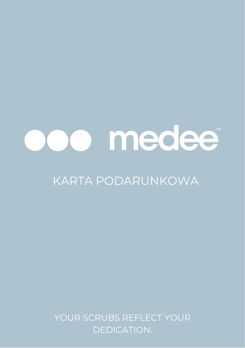 Karta podarunkowa 100 zł