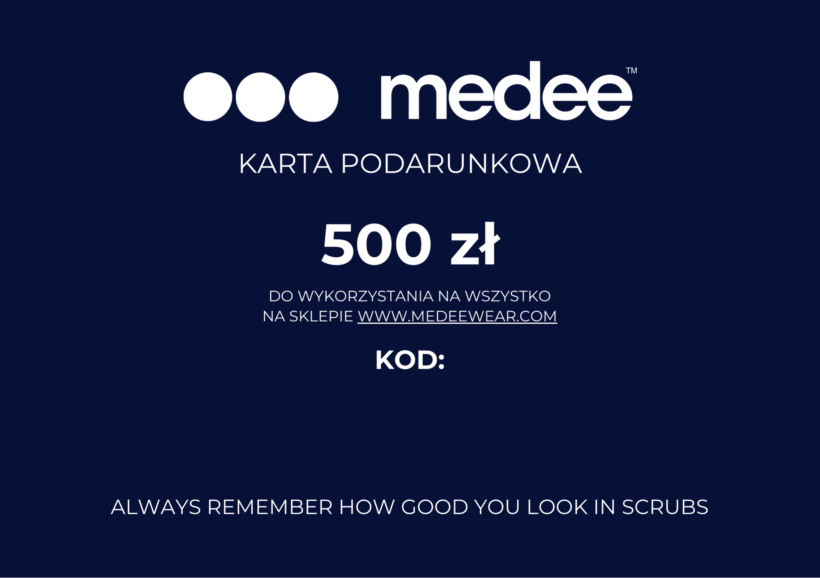 Karta podarunkowa 500 zł - obrazek 4