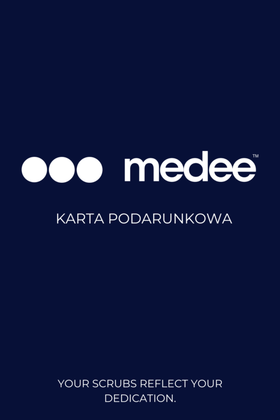 Karta podarunkowa 500 zł